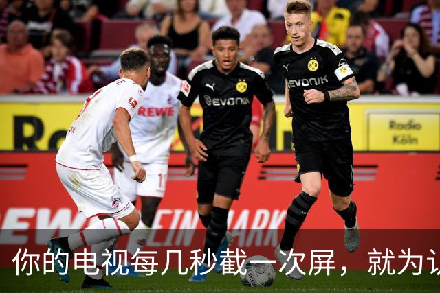 你的电视每几秒截一次屏，就为认出你在看什么